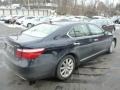 Black Sapphire Blue Pearl - LS 460 AWD Photo No. 11