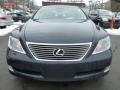 Black Sapphire Blue Pearl - LS 460 AWD Photo No. 13