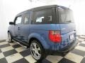 2008 Atomic Blue Metallic Honda Element EX  photo #30