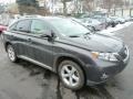 2010 Truffle Brown Mica Lexus RX 350 AWD  photo #3