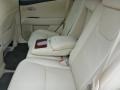 2010 Truffle Brown Mica Lexus RX 350 AWD  photo #5