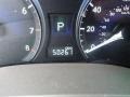 2010 Truffle Brown Mica Lexus RX 350 AWD  photo #8