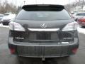 2010 Truffle Brown Mica Lexus RX 350 AWD  photo #10