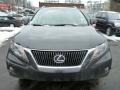 2010 Truffle Brown Mica Lexus RX 350 AWD  photo #13