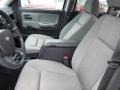  2009 Dakota ST Crew Cab 4x4 Dark Slate Gray/Medium Slate Gray Interior