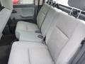Dark Slate Gray/Medium Slate Gray Rear Seat Photo for 2009 Dodge Dakota #75668163