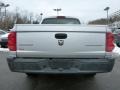 Bright Silver Metallic - Dakota ST Crew Cab 4x4 Photo No. 10