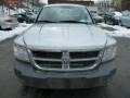 Bright Silver Metallic - Dakota ST Crew Cab 4x4 Photo No. 13