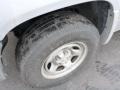 Bright Silver Metallic - Dakota ST Crew Cab 4x4 Photo No. 14
