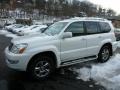 Blizzard White Pearl - GX 470 Photo No. 2