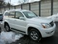 Blizzard White Pearl - GX 470 Photo No. 3