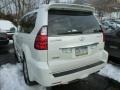 Blizzard White Pearl - GX 470 Photo No. 9