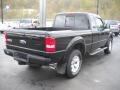 Black - Ranger Sport SuperCab 4x4 Photo No. 4