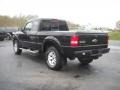 Black - Ranger Sport SuperCab 4x4 Photo No. 5