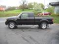 Black - Ranger Sport SuperCab 4x4 Photo No. 6