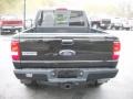 Black - Ranger Sport SuperCab 4x4 Photo No. 11