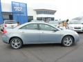 2009 Blue Gold Crystal Metallic Pontiac G6 V6 Sedan  photo #2