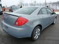 2009 Blue Gold Crystal Metallic Pontiac G6 V6 Sedan  photo #3