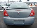 2009 Blue Gold Crystal Metallic Pontiac G6 V6 Sedan  photo #4