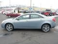 Blue Gold Crystal Metallic - G6 V6 Sedan Photo No. 6