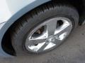 Blue Gold Crystal Metallic - G6 V6 Sedan Photo No. 9