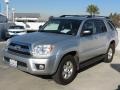 2008 Titanium Metallic Toyota 4Runner SR5  photo #6