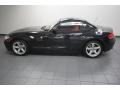  2010 Z4 sDrive30i Roadster Black Sapphire Metallic