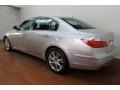 Platinum Metallic - Genesis 4.6 Sedan Photo No. 3