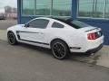 Performance White - Mustang Boss 302 Photo No. 3