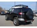 Black - FJ Cruiser  Photo No. 3