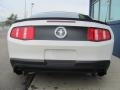 Performance White - Mustang Boss 302 Photo No. 4