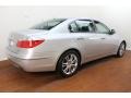 Platinum Metallic - Genesis 4.6 Sedan Photo No. 4