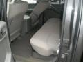 Storm Gray - Frontier SE Crew Cab 4x4 Photo No. 5