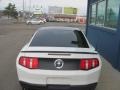 Performance White - Mustang Boss 302 Photo No. 5