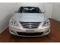 Platinum Metallic - Genesis 4.6 Sedan Photo No. 5