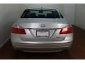 Platinum Metallic - Genesis 4.6 Sedan Photo No. 6