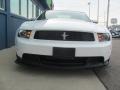 Performance White - Mustang Boss 302 Photo No. 6