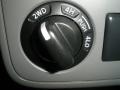 Storm Gray - Frontier SE Crew Cab 4x4 Photo No. 7