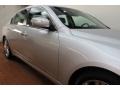 Platinum Metallic - Genesis 4.6 Sedan Photo No. 7