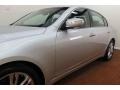 Platinum Metallic - Genesis 4.6 Sedan Photo No. 8