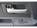 Dark Charcoal Controls Photo for 2013 Toyota FJ Cruiser #75670256