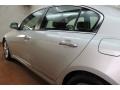Platinum Metallic - Genesis 4.6 Sedan Photo No. 9