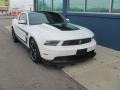 Performance White - Mustang Boss 302 Photo No. 10