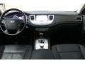 Platinum Metallic - Genesis 4.6 Sedan Photo No. 11