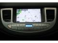 Platinum Metallic - Genesis 4.6 Sedan Photo No. 13