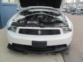 Performance White - Mustang Boss 302 Photo No. 13