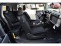 2013 Toyota FJ Cruiser Dark Charcoal Interior Interior Photo