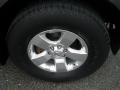 Storm Gray - Frontier SE Crew Cab 4x4 Photo No. 16