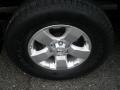 Storm Gray - Frontier SE Crew Cab 4x4 Photo No. 17