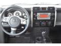 Black - FJ Cruiser  Photo No. 20